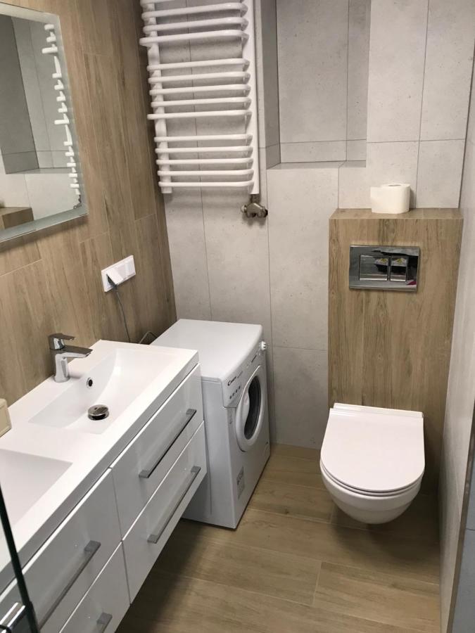 Domek Breloka Buczkowice Exteriér fotografie