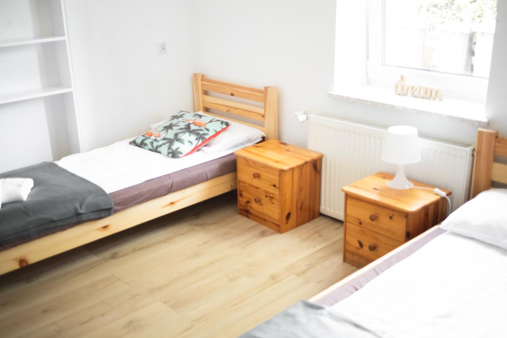 Domek Breloka Buczkowice Exteriér fotografie
